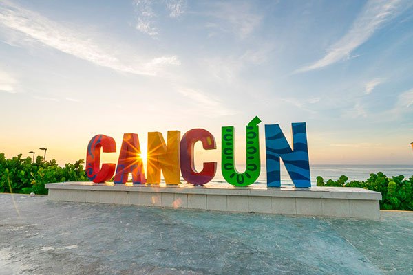 Centro de Cancun